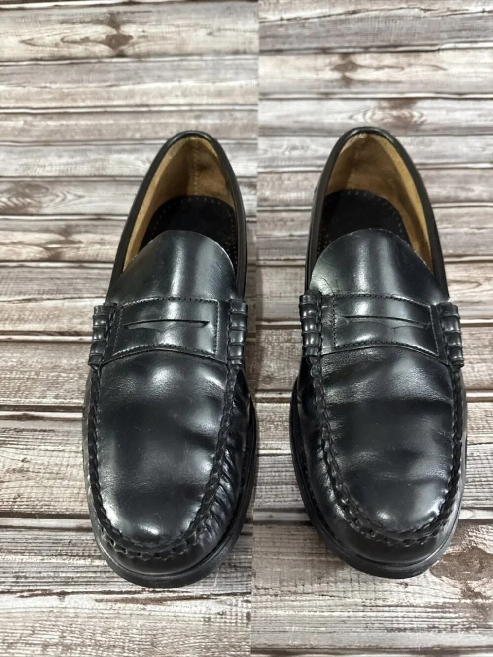 Sebago 